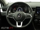 Renault Captur Captur 1.0 TCe Techno Bi-Fuel