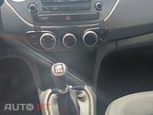 Hyundai i10 I 10