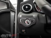 Mercedes-Benz C 300 de AMG Line
