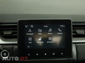 Renault Captur Captur 1.0 TCe Techno