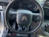 Citroen Berlingo 1.6 BlueHDi L1 Confort