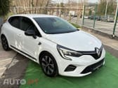 Renault Clio 1.0 TCe Bi-Fuel