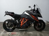 KTM Superduke GT 1290 ABS