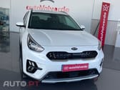 Kia Niro 1.6 GDi HEV Drive
