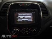 Renault Captur 0.9 TCE Sport