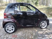 Smart ForTwo 1.0 T Passion 84