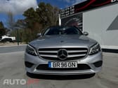 Mercedes-Benz C 200 d Station 9G-TRONIC Avantgarde