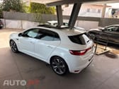 Renault Mégane 1.6 dCi Dynamic