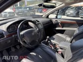 Peugeot 407 2.0 HDi Executive
