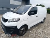 Peugeot E-Expert 75 kw
