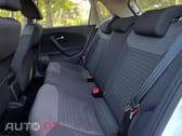 Volkswagen Polo 1.4 TDi Lounge