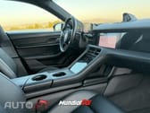 Porsche Taycan 4