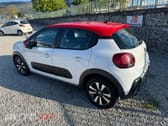 Citroen C3 1.5 BlueHDi Shine