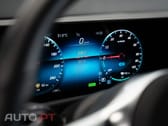 Mercedes-Benz A 250 e AMG Line