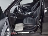 Mercedes-Benz GLC 300 e 4M Coupé AMG Pack  Night