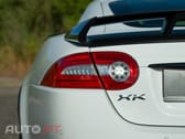 Jaguar XK XKR-S 5.0 Kompressor