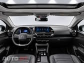 Citroen C4 e-C4 136 PLUS