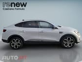 Renault Arkana 1.3 TCe 140 Intens EDC