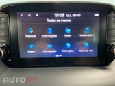 Hyundai Tucson 1.6 CRDi Premium