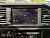 Seat Leon 2.0 TSI Cupra DSG S/S