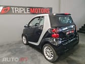 Smart ForTwo 0.8 cdi Passion 45