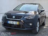 Seat Arona 1.6 TDI Style