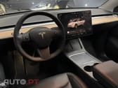 Tesla Model Y Long Range Dual Motor AWD