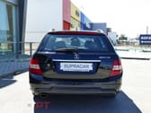 Mercedes-Benz C 200 CDi Avantgarde BE Aut.