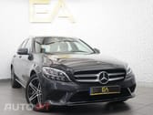 Mercedes-Benz C 300 de Edition