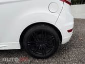 Ford Fiesta 1.4 TDCi