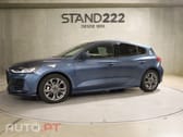 Ford Focus 1.0 EcoBoost MHEV ST-Line