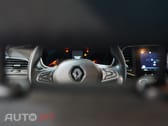 Renault Mégane Sport Tourer 1.5 Blue dCi Limited