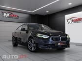 BMW 216 d Line Sport