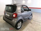 Smart ForTwo EQ Passion