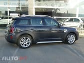 MINI Countryman Cooper SE ALL4 Auto