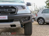 Ford Ranger 2.0 TDCi CD Raptor 4WD