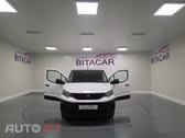 Peugeot Partner 1.6 HDI