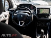 Peugeot 2008 1.6 BlueHDi Access