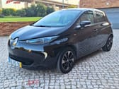 Renault Zoe (c/ Bateria) Bose 40