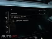Audi E-Tron 55 quattro S line
