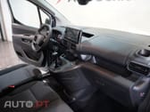 Fiat Doblo 1.5 BlueHDi Maxi