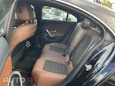Mercedes-Benz CLA 180 d Business Solutions