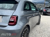 Fiat 500e Elétrico