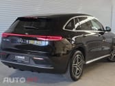 Mercedes-Benz EQC 400 4Matic AMG Line
