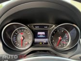 Mercedes-Benz CLA 180 Shooting Brake 7G-DCT AMG Line