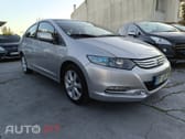 Honda Insight 1.3 IMA i-VTEC Executive