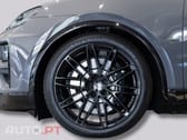 Porsche Macan Turbo  I.V.A DEDUTÍVEL