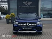 Mercedes-Benz GLC 300 de Coupé 4Matic