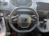 Peugeot Partner 1.5 BlueHDi Pro Standard Plus