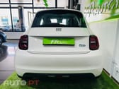 Fiat 500e Icon